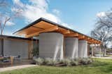 A 3D-Printed House Makes Its Debut at SXSW and Tests a New Vision for Home Building