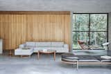 A Brutalist-Inspired Home in Australia Maintains a Breezy Connection to the Bush - Photo 11 of 20 - 