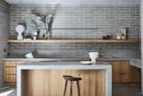 A Brutalist-Inspired Home in Australia Maintains a Breezy Connection to the Bush - Photo 8 of 20 - 