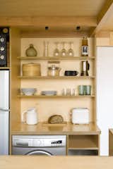 This 250-Square-Foot Paris Apartment Inspired by Donald Judd Has a Place for Everything - Photo 8 of 10 - 
