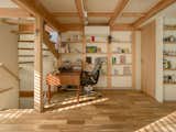 This Extremely Narrow Tokyo Home Was Supposed to Be Even Narrower - Photo 5 of 10 - 