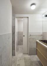 Of Course the Kitchen Matches the Indoor Pool at This Swedish Villa - Photo 13 of 13 - 