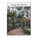 Lina Bo Bardi: Casa De Vidro