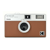 Kodak EKTAR H35 Half Frame